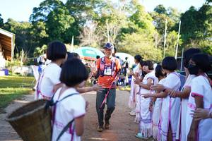 BIB: 
                            <button type="button" onclick="openModal(18992763)" class="btn btn-primary btn-sm float-right btn-popup" data-toggle="modal" data-target=".modal-high-quality">
                        <i class="fas fa-shopping-cart"></i> Add to Cart
                    </button>
                                            <button type="button" onclick="isThisMe(18992763, true)" class="btn btn-success btn-sm float-right btn-popup btn-isme hidden" data-toggle="tooltip" data-placement="bottom" title="นี่คือรูปของคุณใช่ไหม คลิกที่นี่เพื่อเอาเข้าอัลบั้ม">
                        <i class="fas fa-plus"></i> Add to album
                    </button>
                    <button type="button" onclick="isThisMe(18992763, false)" class="btn btn-warning btn-sm float-right btn-popup btn-isnotme hidden">
                        <i class="fas fa-ban"></i> Remove from album
                    </button>